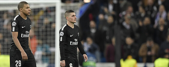 Paris Saint-Germain star refuses to rule out Barcelona move