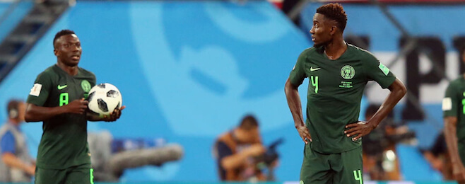 World Cup Group Stage Round-up: The best rated eliminated XI