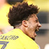 Watch: Jadon Sancho makes late case for England call with perfect 10 performance