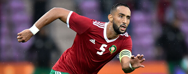 World Cup warm up: Dark horses Morocco handed dream World Cup opener