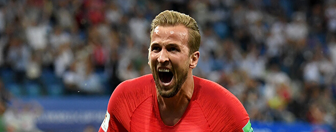 World Cup Group Stage round-up: England duo feature in best rated XI