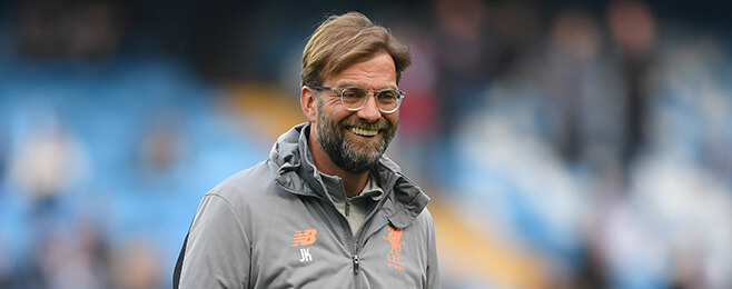 Champions League Draw Liverpool Get Favourable Semi final Draw