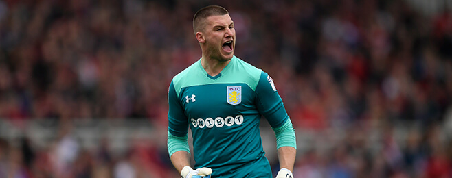 west brom earmark move for manchester united goalkeeper