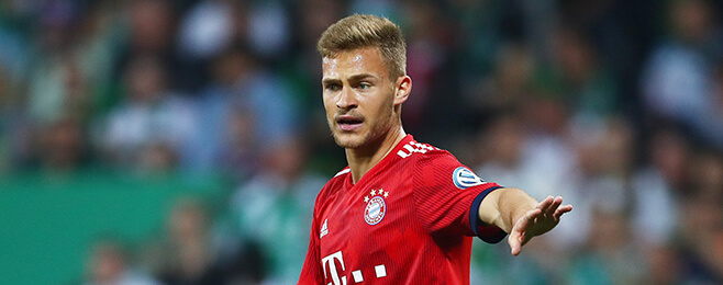 Bundesliga Trio Threaten To Break Premier League Duopoly In European Player Form Rankings