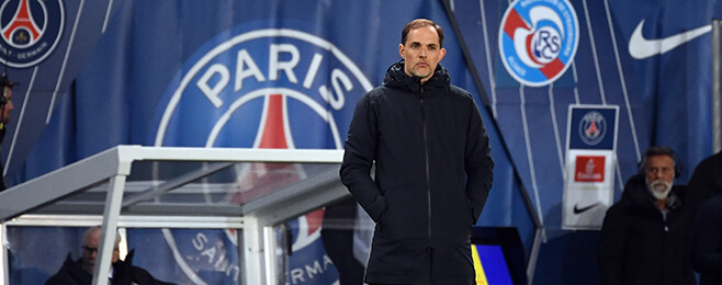 Paris Saint-Germain crash out of team form rankings following 5-1 thumping 