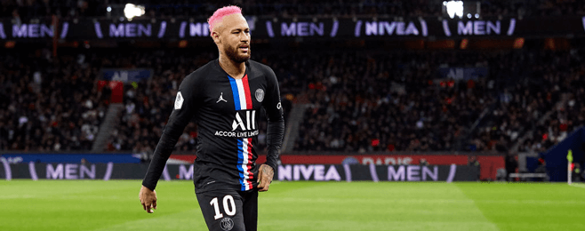 Neymar Continues To Outperform Messi As Psg Sensation Excels In January Neymar Continues To Outperform Messi As Psg Sensation Excels In January