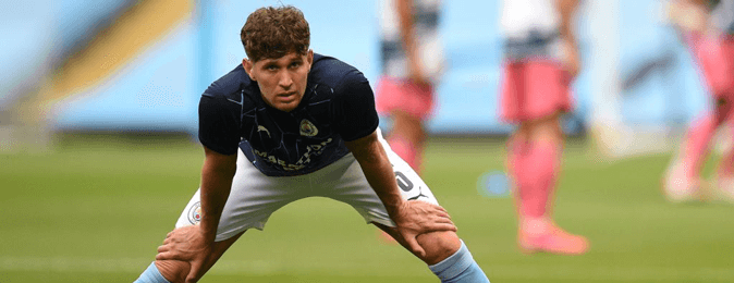 Man City Centre Back Search Continues Where Next For Outcast John Stones