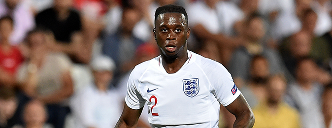 Wan-Bissaka dealt damning omission from England right-back pecking order