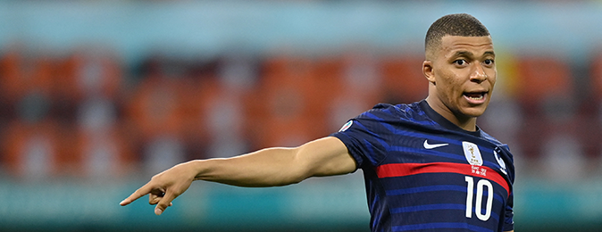 Real Madrid Plan Mbappe Signing In August