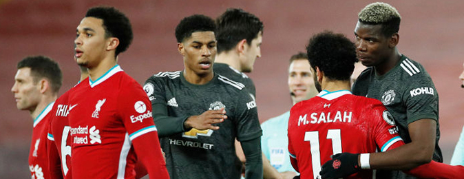 Score Mu Vs Liverpool / Match Review 3 Things We Learned From