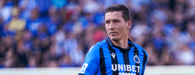 Who is Hans Vanaken? The creative Belgian wanted by West Ham