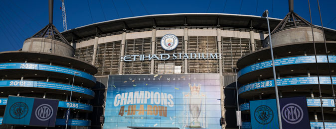 Man City vs Chelsea: Exclusive 11/1 oddschecker Bet Builder Boost Man City vs Chelsea: Exclusive 11/1 oddschecker Bet Builder Boost