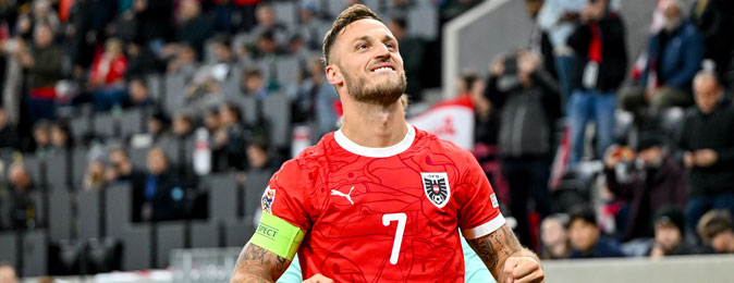 Austria vs Serbia Prediction: Team News, Predicted Lineups and Where To Watch