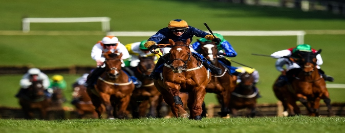Cheltenham Festival Offer: Get 50/1 Odds Boost on Jonbon Tomorrow With Paddy Power jonbonmain