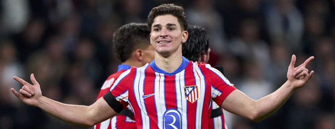 Atletico Madrid vs Real Valladolid Prediction: Team News, Predicted Lineups and Where To Watch