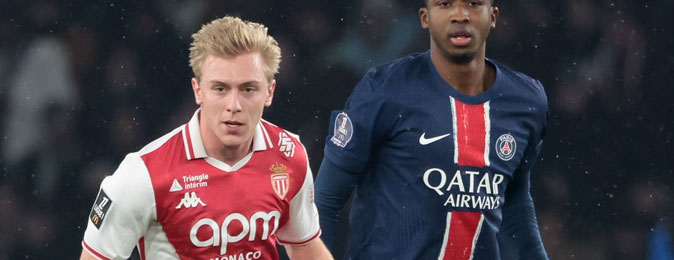 Monaco vs Marseille Prediction: Team News, Predicted Lineups and Where To Watch Mika Biereth
