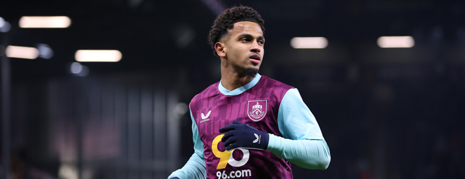 Marcus Edwards