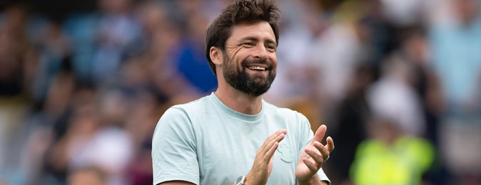 Russell Martin