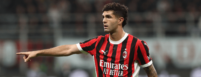 Milan vs Atalanta Prediction: Team News, Predicted Lineups and Where To Watch Milan vs Atalanta Prediction: Team News, Predicted Lineups and Where To Watch