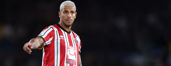 Stoke vs Sheffield United Prediction: Team News, Predicted Lineups and Where To Watch Vinicius Souza