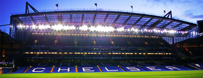 Chelsea vs Spurs Betting Preview: Get 50/1 on Over 0.5 Cards With Betfair stamfordtop