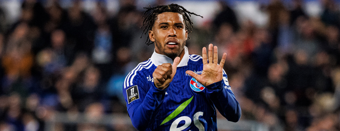 Monaco vs Strasbourg Prediction: Team News, Predicted Lineups and Where To Watch Andrey Santos