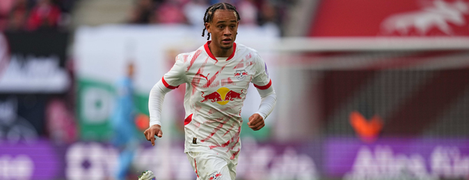 Xavi Simons