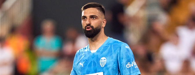 Giorgi Mamardashvili