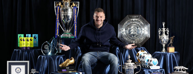 Jamie Vardy