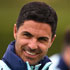 Mikel Arteta thumbnail