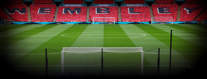 Wembley Stadium
