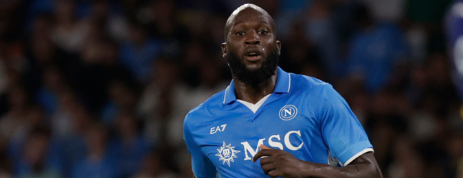 Napoli vs Cagliari Prediction: Team News, Predicted Lineups and Where To Watch Napoli striker Romelu Lukaku