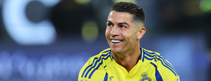 Cristiano Ronaldo Next Club Odds: MLS move and Messi link up on the cards? Legendary Portuguese striker Cristiano Ronaldo