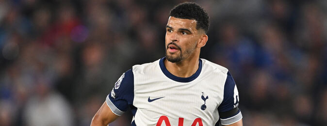 Tottenham vs Man United Betting Preview: Solanke to continue goal streak in Europa League final