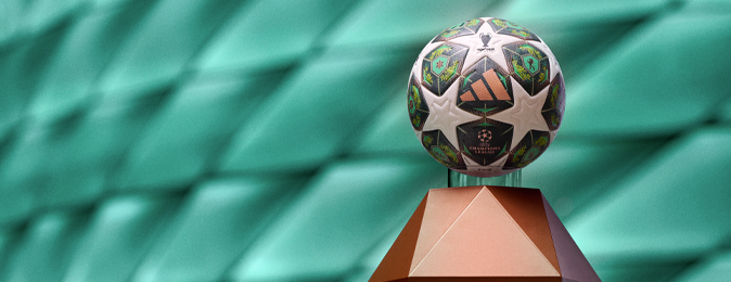 WhoScored's Champions League Ball Giveaway: Full Terms and Conditions WhoScored's Champions League Ball Giveaway: Full Terms and Conditions