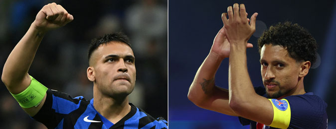 PSG vs Inter: Confirmed Lineups and Score Prediction PSG vs Inter: Confirmed Lineups and Score Prediction
