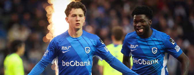 Arsenal target Konstantinos Karetsas