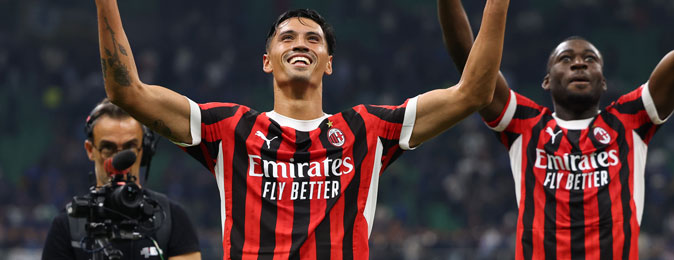 Tijjani Reijnders to Man City: Why City have struck gold with Dutch midfield maestro Manchester City bound Tijjani Reijnders