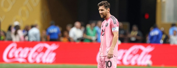 Lionel Messi Transfer News: Is a fairytale return on the cards? messi