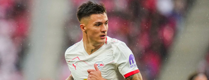 What Sesko to Man United could mean for Newcastle, Isak, and Jackson sesko