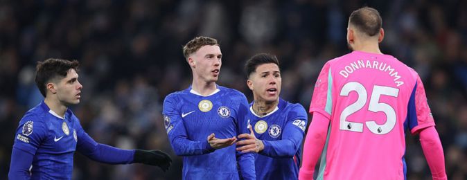 Chelsea vs Manchester City Prediction: Team News, Where To Watch, and 17/2 Bet Builder Tip