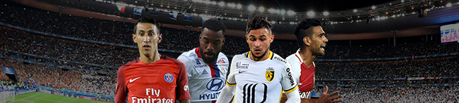 Ligue 1