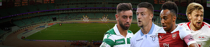 Europa League