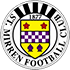  St. Mirren 