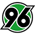 Hannover 96 logo