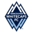 Vancouver Whitecaps logo