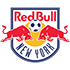 New York Red Bulls logo