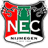 NEC Nijmegen logo