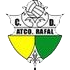 CD Atletico Rafal - Fixtures