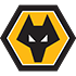 Wolves logo